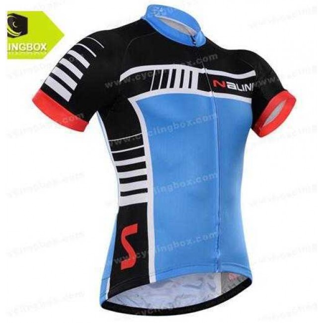 2016 Nalini Fahrradbekleidung Radtrikot blau WQXAA 2016 Nalini Fahrradbekleidung Radtrikot blau WQXAA