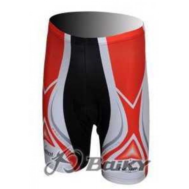 Nalini Pro Team Kurz Radhose Rot T8PRZ Nalini Pro Team Kurz Radhose Rot T8PRZ