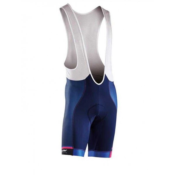 2017 NorthWave Kurz Trägerhose A01 Q8HV1 2017 NorthWave Kurz Trägerhose A01 Q8HV1