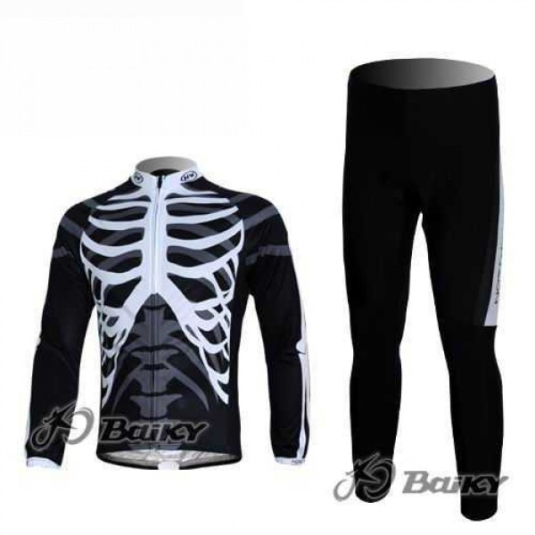 Northwave Pro Team Fahrradbekleidung Set Langarmtrikot+Lange Radhose Schwarz R12JO Northwave Pro Team Fahrradbekleidung Set Langarmtrikot+Lange Radhose Schwarz R12JO