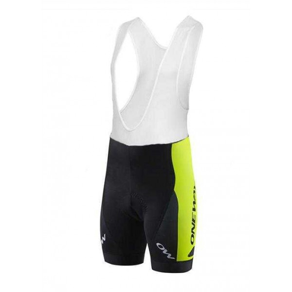 2017 Team one way Kurz Trägerhose O91DS 2017 Team one way Kurz Trägerhose O91DS