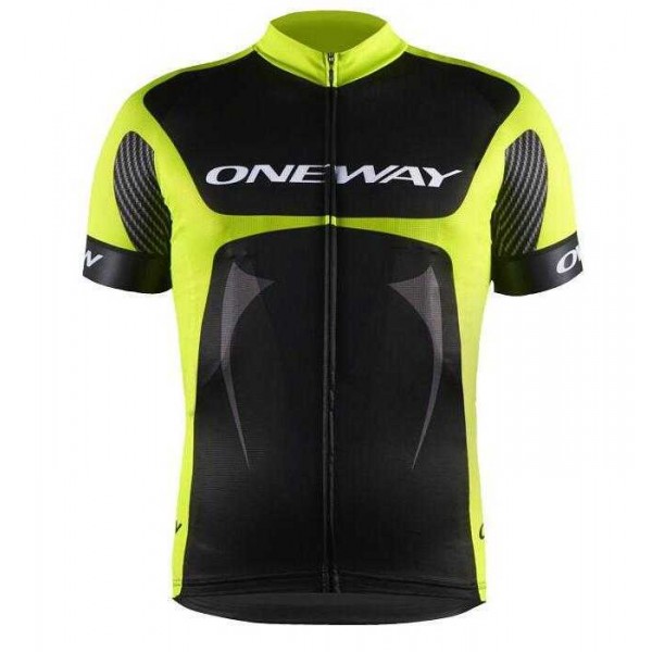 2017 Team one way Fahrradtrikot Radsport KUI42 2017 Team one way Fahrradtrikot Radsport KUI42