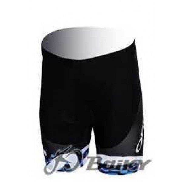 Orbea Pro Team Kurz Radhose blau PGTDD Orbea Pro Team Kurz Radhose blau PGTDD