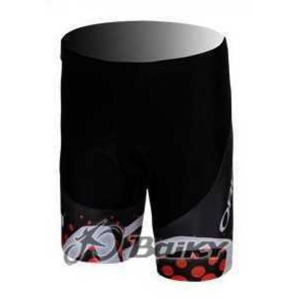 Orbea Pro Team Kurz Radhose Schwarz blau SIF07 Orbea Pro Team Kurz Radhose Schwarz blau SIF07
