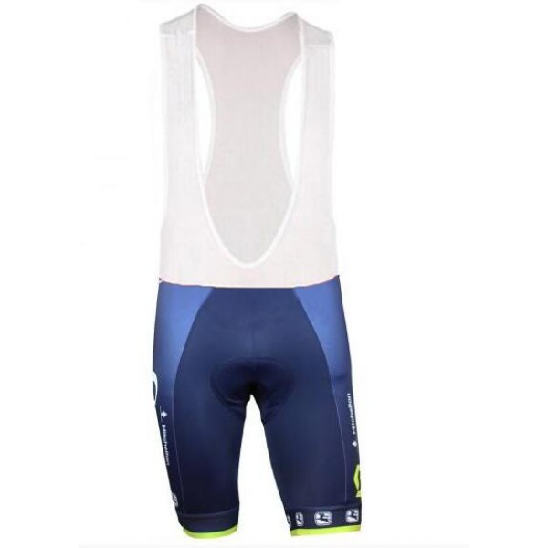 2017 Orica Scott Kurz Trägerhose JUXK9 2017 Orica Scott Kurz Trägerhose JUXK9