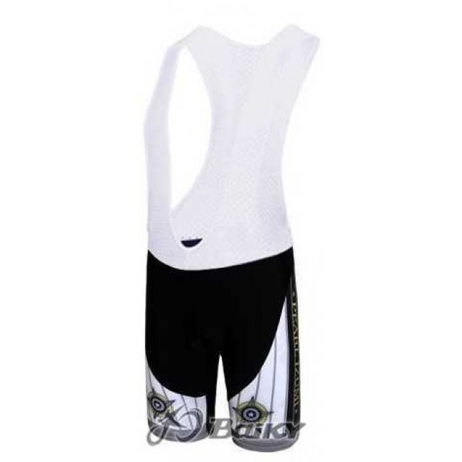 Pearl Izumi Pro Team Kurz Trägerhose weiß Schwarz RYCCF Pearl Izumi Pro Team Kurz Trägerhose weiß Schwarz RYCCF