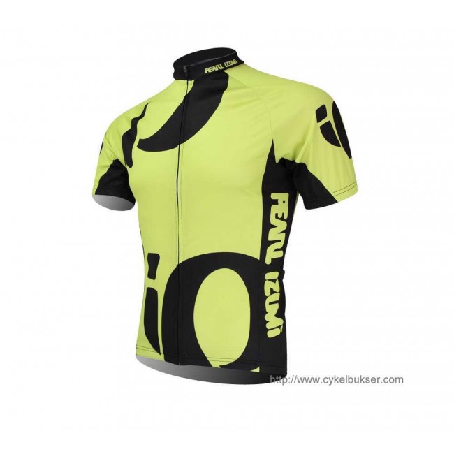 Pearl Izumi PRO Leaders Fahrradtrikot Radsport grün XX8TK Pearl Izumi PRO Leaders Fahrradtrikot Radsport grün XX8TK
