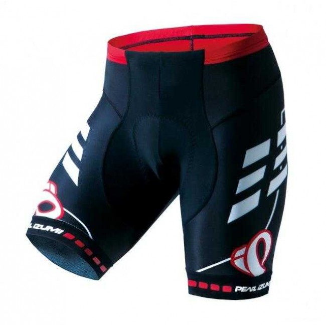 2016 Pearl izumi Radhose Schwarz Rot KBAHF 2016 Pearl izumi Radhose Schwarz Rot KBAHF