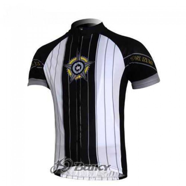 Pearl Izumi Pro Team Fahrradtrikot Radsport weiß Schwarz UG0H3 Pearl Izumi Pro Team Fahrradtrikot Radsport weiß Schwarz UG0H3