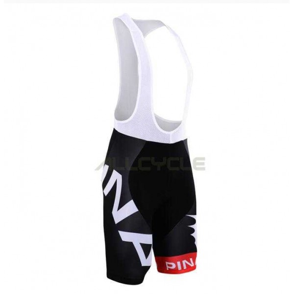 2016 Pinarello Kurz Trägerhose Schwarz SXDWE 2016 Pinarello Kurz Trägerhose Schwarz SXDWE