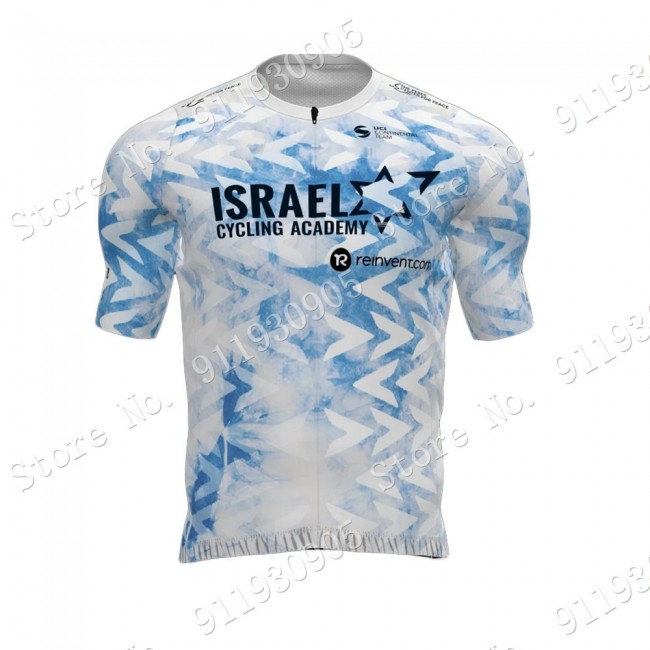 Weiß Israel Start Up Nation Giro d'Italia 2021 Fahrradtrikot Radsport 382 3V3gY Weiß Israel Start Up Nation Giro d'Italia 2021 Fahrradtrikot Radsport 382 3V3gY
