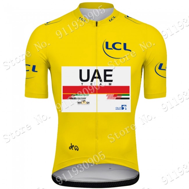 Gelb UAE Emirates Tour De France 2021 Fahrradtrikot Radsport 704 LdqMs Gelb UAE Emirates Tour De France 2021 Fahrradtrikot Radsport 704 LdqMs