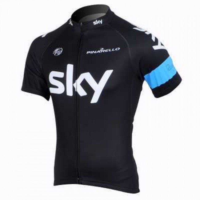2013 Teams Sky outlet Fahrradtrikot Radsport Schwarz blau L9BW0 2013 Teams Sky outlet Fahrradtrikot Radsport Schwarz blau L9BW0