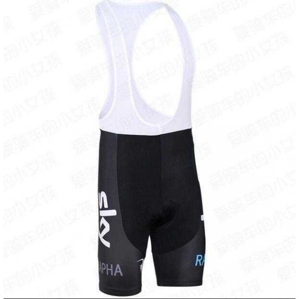 2016 SKY Pro Kurz Trägerhose Outlet weiß KVJDB 2016 SKY Pro Kurz Trägerhose Outlet weiß KVJDB