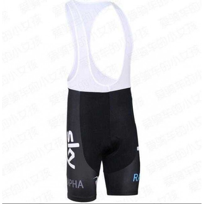 2016 SKY Pro Kurz Trägerhose Outlet weiß KVJDB 2016 SKY Pro Kurz Trägerhose Outlet weiß KVJDB