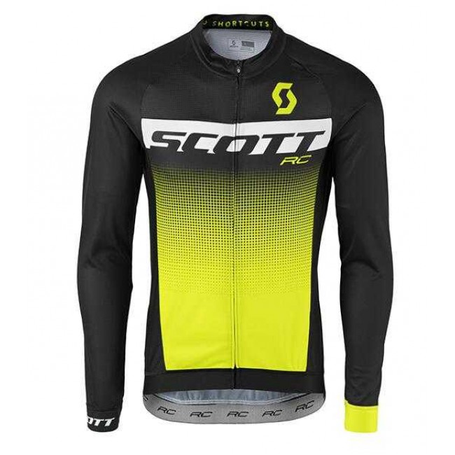 2016-2017 Nalini Fahrradbekleidung Radtrikot Langarm gelb X8KGY 2016-2017 Nalini Fahrradbekleidung Radtrikot Langarm gelb X8KGY