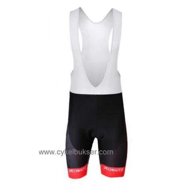 Specialized S-work Fahrradbekleidung Kurz Trägerhose Schwarz Rot WQ7BK Specialized S-work Fahrradbekleidung Kurz Trägerhose Schwarz Rot WQ7BK