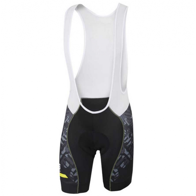 2016 Sportful Kurz Trägerhose grijs MPNBI 2016 Sportful Kurz Trägerhose grijs MPNBI