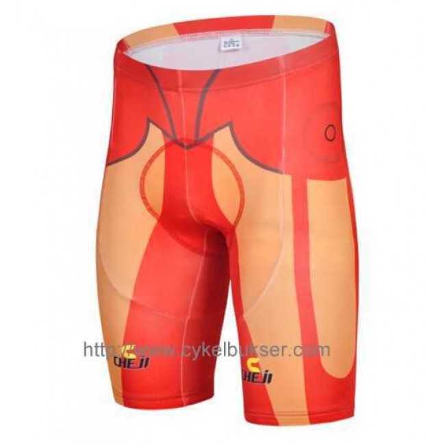 Ironman 2014 Kurz Radhose X9W41 Ironman 2014 Kurz Radhose X9W41