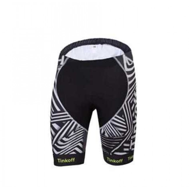 2016 ladatcha tinkoff zebra Fietsbroek-Korte UCS5F 2016 ladatcha tinkoff zebra Fietsbroek-Korte UCS5F