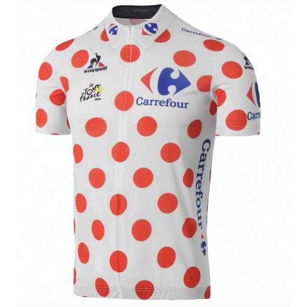 2016 POIS TOUR DE FRANCE Fahrradtrikot Radsport Z1YQX 2016 POIS TOUR DE FRANCE Fahrradtrikot Radsport Z1YQX