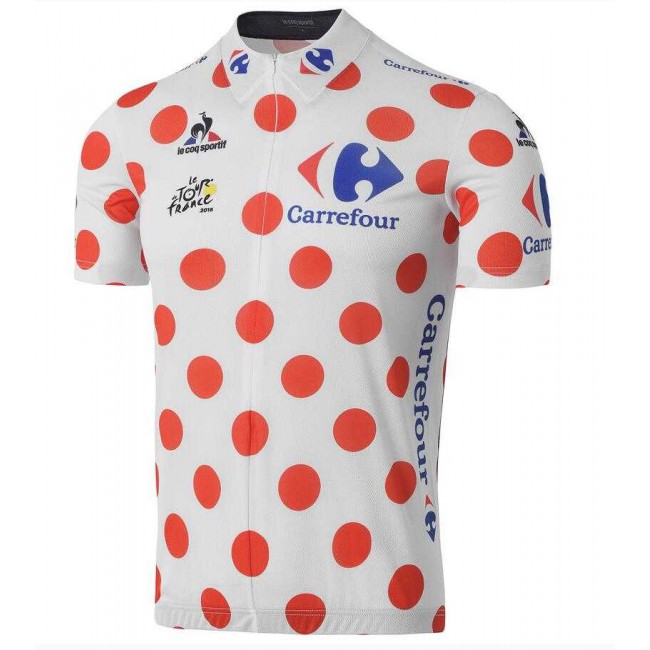 2016 POIS TOUR DE FRANCE Fahrradtrikot Radsport Z1YQX 2016 POIS TOUR DE FRANCE Fahrradtrikot Radsport Z1YQX