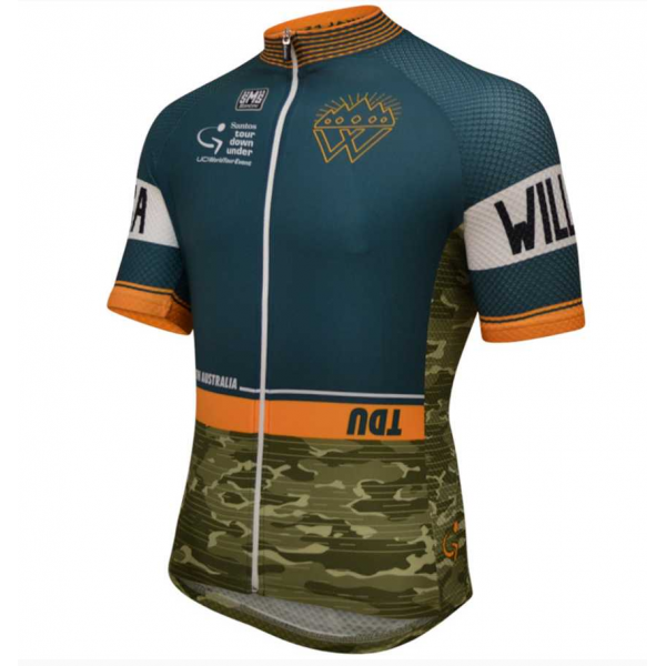 2016 Tour down Fahrradtrikot Radsport 01 S6VGY 2016 Tour down Fahrradtrikot Radsport 01 S6VGY