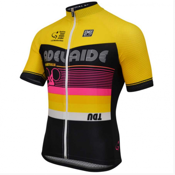 2016 Tour down Fahrradtrikot Radsport 03 KKIS3 2016 Tour down Fahrradtrikot Radsport 03 KKIS3