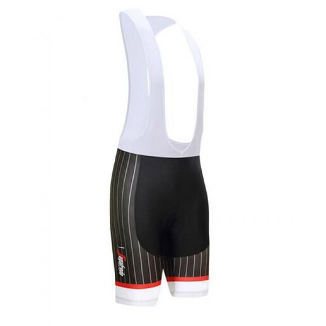 2017 Trek Kurz Trägerhose weiß M6FJV 2017 Trek Kurz Trägerhose weiß M6FJV