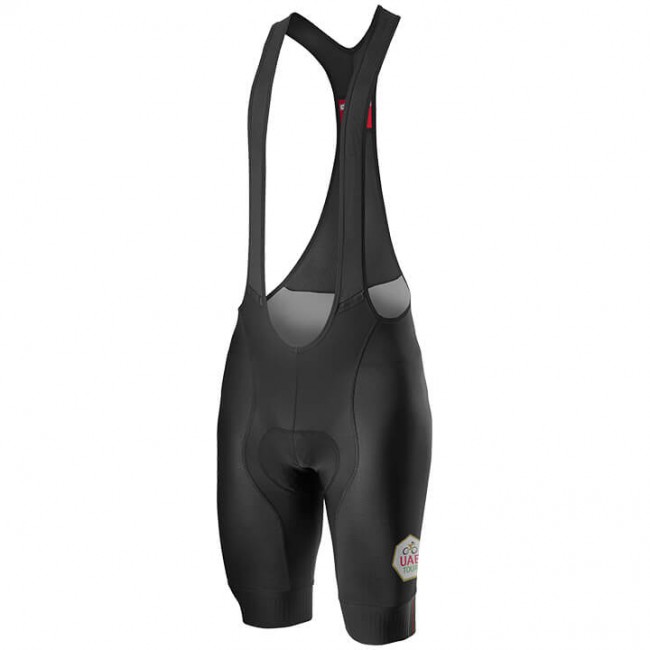 UAE Tour Trägerhose kurz 2020 UAE Tour Trägerhose kurz 2020