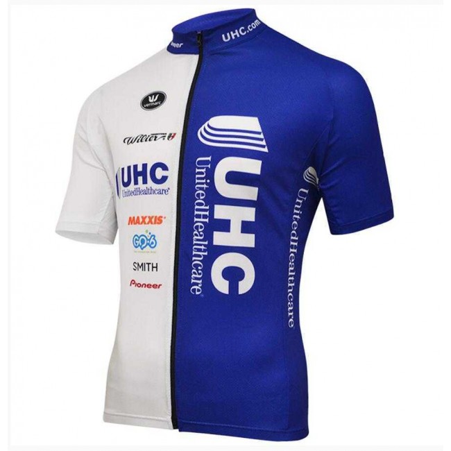 2016 UHC Fahrradbekleidung Radtrikot QL5P5 2016 UHC Fahrradbekleidung Radtrikot QL5P5