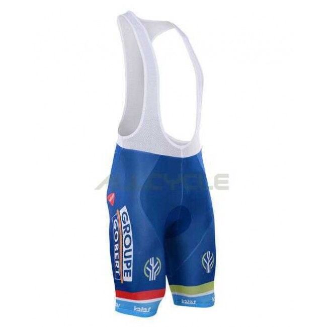 2016 Wanty Kurz Trägerhose SP7J2 2016 Wanty Kurz Trägerhose SP7J2