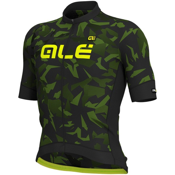 Ale Graphics PRR Glass-grün Fahrradbekleidung Radtrikot TILQQ Ale Graphics PRR Glass-grün Fahrradbekleidung Radtrikot TILQQ