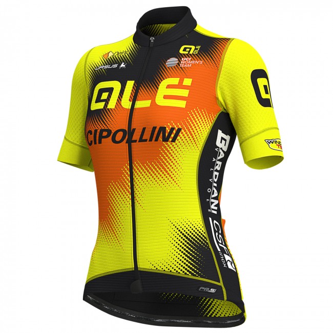 Ale Cipollini Women PRS 2019 Fahrradbekleidung Radtrikot UVJRY Ale Cipollini Women PRS 2019 Fahrradbekleidung Radtrikot UVJRY