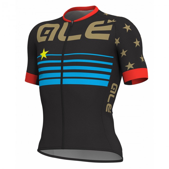 Ale Valentine's 2018 Fahrradbekleidung Radtrikot OYK3T Ale Valentine's 2018 Fahrradbekleidung Radtrikot OYK3T