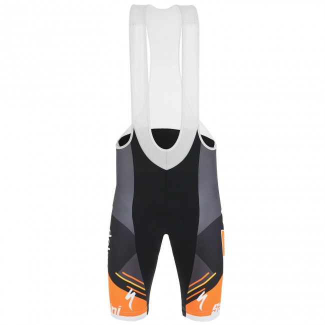 Boels Dolmans 2019 Kurz Trägerhose ONIMB Boels Dolmans 2019 Kurz Trägerhose ONIMB