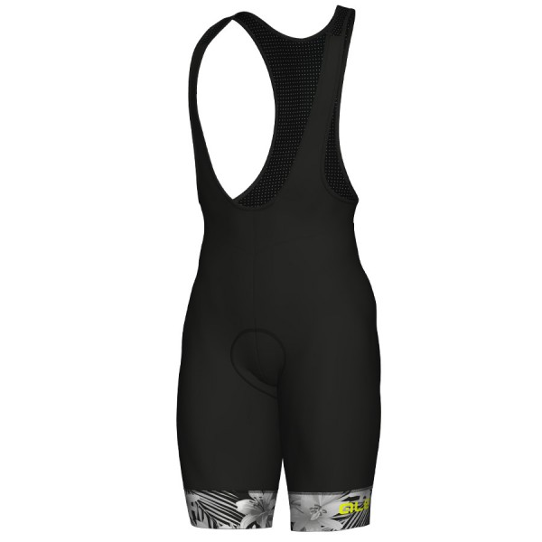 Ale Klimatik K-Atmo Sartana-gelb Kurz Trägerhose LX3LY Ale Klimatik K-Atmo Sartana-gelb Kurz Trägerhose LX3LY