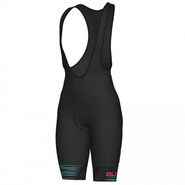 Damen Ale Klimatik K-Atmo The End-roze Kurz Trägerhose VQ70O Damen Ale Klimatik K-Atmo The End-roze Kurz Trägerhose VQ70O