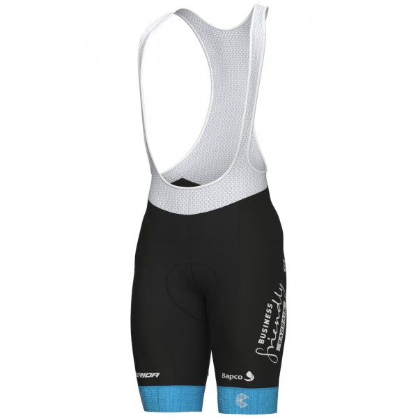 Bahrain Victorious 2023 Set(Kurzarmtrikot+Trägerhose)-ALE Radsport-Profi-Team Bahrain Victorious 2023 Set(Kurzarmtrikot+Trägerhose)-ALE Radsport-Profi-Team