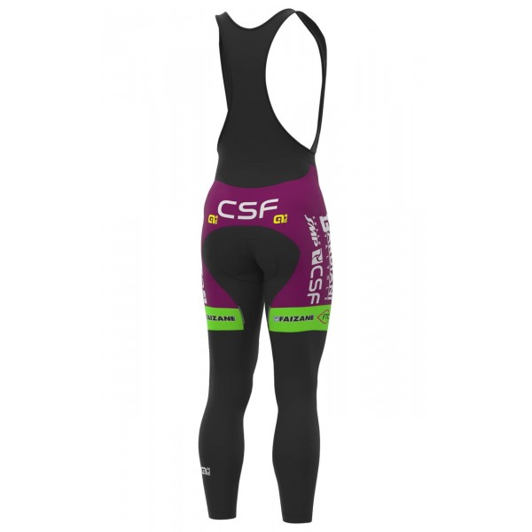 BARDIANI CSF FAIZANE' 2022 Trägerhose lang-ALE Radsport-Profi-Team BARDIANI CSF FAIZANE' 2022 Trägerhose lang-ALE Radsport-Profi-Team