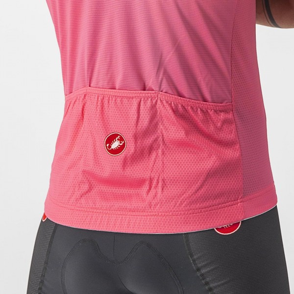 Giro d'Italia 2023 FUORI-MAGLIA ROSA Radtrikot kurzarm Giro d'Italia 2023 FUORI-MAGLIA ROSA Radtrikot kurzarm