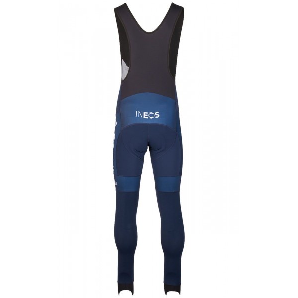 INEOS GRENADIERS 2023 Trägerhose lang-Radsport-Profi-Team INEOS GRENADIERS 2023 Trägerhose lang-Radsport-Profi-Team