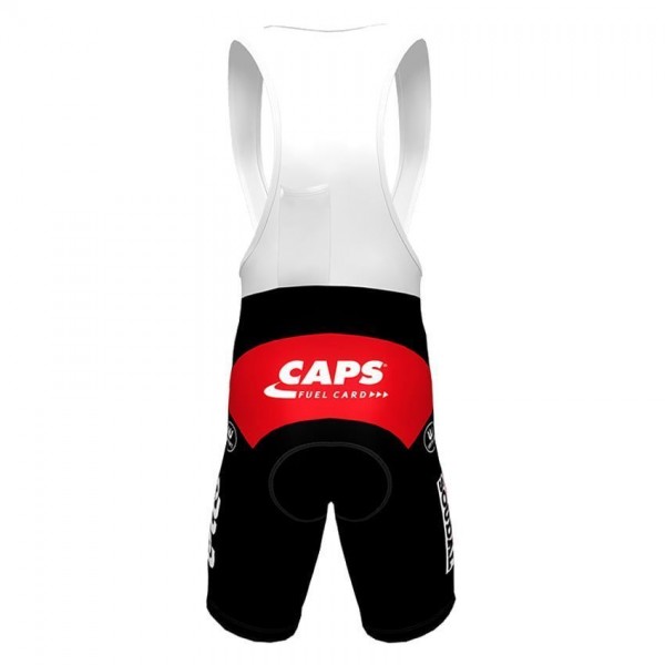 LOTTO SOUDAL 2022 Trägerhose  Radsport-Profi-Team LOTTO SOUDAL 2022 Trägerhose  Radsport-Profi-Team