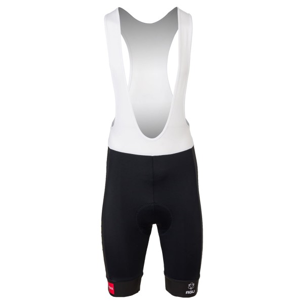 TEAM JUMBO-VISMA 2023 Trägerhose kurz-Radsport-Profi-Team TEAM JUMBO-VISMA 2023 Trägerhose kurz-Radsport-Profi-Team
