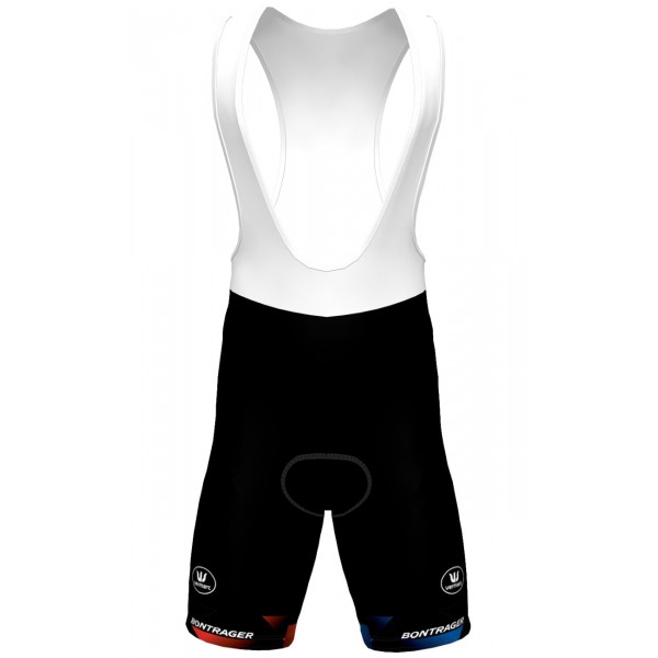 Baloise Trek Lions 2022 Trägerhose kurz-Radsport-Profi-Team Baloise Trek Lions 2022 Trägerhose kurz-Radsport-Profi-Team