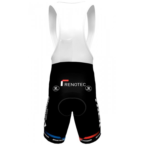 Baloise Trek Lions 2022 Trägerhose kurz-Radsport-Profi-Team Baloise Trek Lions 2022 Trägerhose kurz-Radsport-Profi-Team