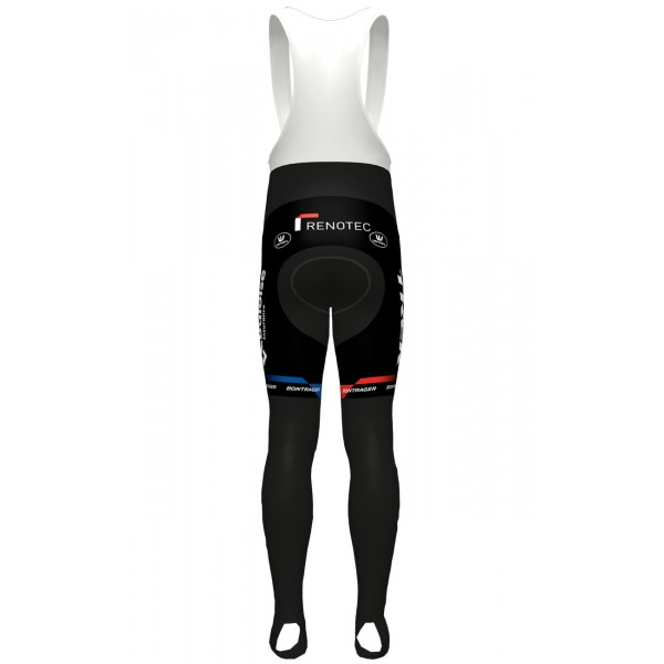Baloise Trek Lions 2022 Trägerhose lang-Radsport-Profi-Team Baloise Trek Lions 2022 Trägerhose lang-Radsport-Profi-Team