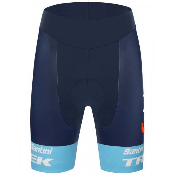 TREK-SEGAFREDO Damen Team 2022 Radhose kurz-Radsport-Profi-Team TREK-SEGAFREDO Damen Team 2022 Radhose kurz-Radsport-Profi-Team