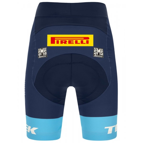 TREK-SEGAFREDO Damen Team 2022 Radhose kurz-Radsport-Profi-Team TREK-SEGAFREDO Damen Team 2022 Radhose kurz-Radsport-Profi-Team