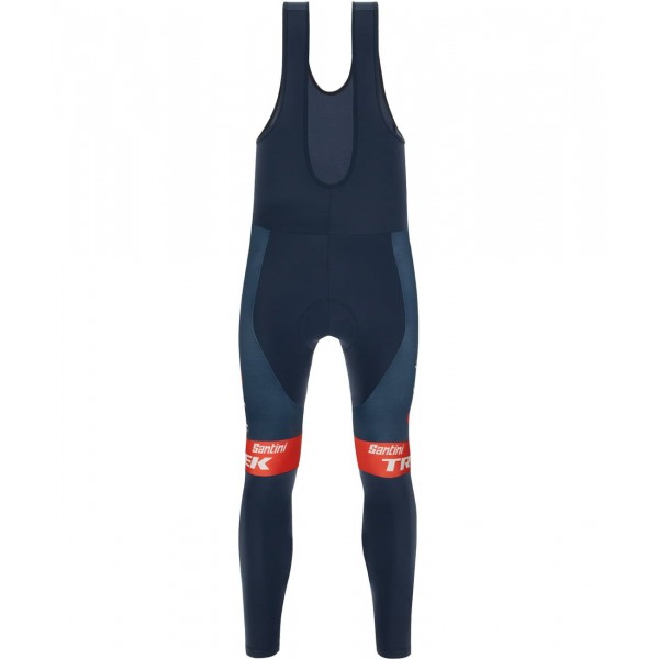 TREK-SEGAFREDO 2022 Trägerhose lang-Radsport-Profi-Team TREK-SEGAFREDO 2022 Trägerhose lang-Radsport-Profi-Team